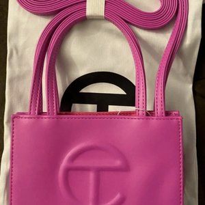 Telfar Small Azalea Shopping Bag